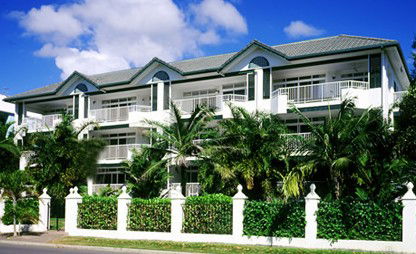 Costa Royale Beachfront Apartments - Accommodation VIC 0