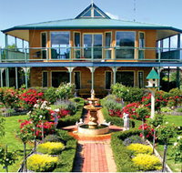 Haley Reef Views Bed and Breakfast - Accommodation VIC