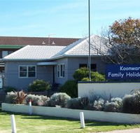 Koonwarra Family Holiday Park - Accommodation VIC