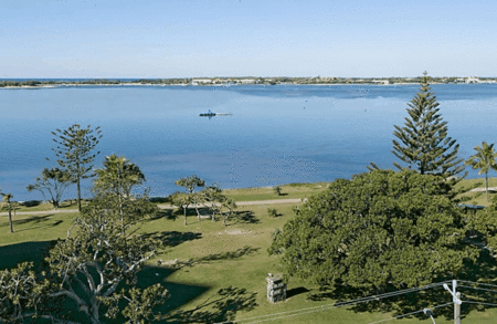 Blue Waters Apartments - Accommodation VIC 0