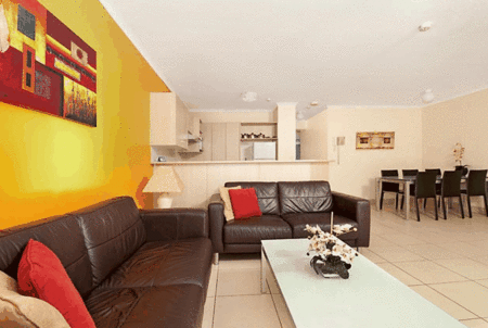 Blue Waters Apartments - Accommodation VIC 2