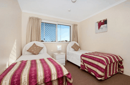 Blue Waters Apartments - Accommodation VIC 3