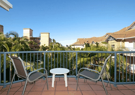 Blue Waters Apartments - Accommodation VIC 4