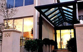 East Melbourne VIC Accommodation VIC