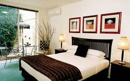 Knightsbridge Apartments - Accommodation VIC 1