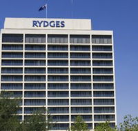 Rydges Lakeside - Canberra - Accommodation VIC