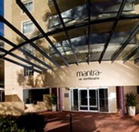 Mantra On Northbourne - Accommodation VIC