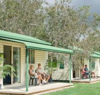 Glen Villa Resort Byron Bay - Accommodation VIC