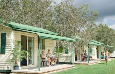 Glen Villa Resort Byron Bay - Accommodation VIC 0