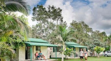Glen Villa Resort Byron Bay - Accommodation VIC 1