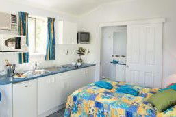 Glen Villa Resort Byron Bay - Accommodation VIC 2