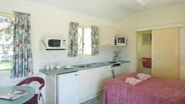 Glen Villa Resort Byron Bay - Accommodation VIC 3