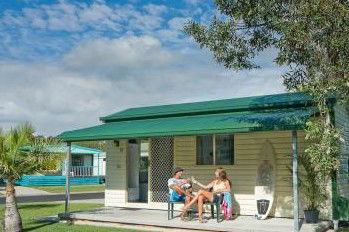 Glen Villa Resort Byron Bay - Accommodation VIC 4
