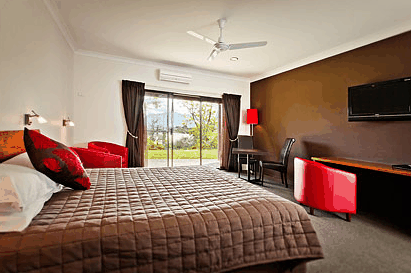 Bellingen Valley Lodge - Accommodation VIC