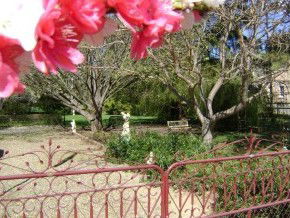 Carcoar NSW Accommodation VIC