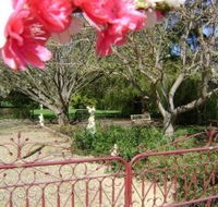 Dalebrook Guest House - Accommodation VIC