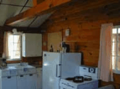 The Pines Resort - Accommodation VIC 1