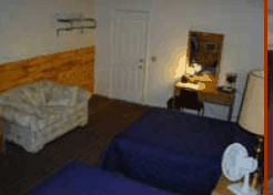 The Pines Resort - Accommodation VIC 4