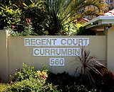 Regent Court Holiday Apartments - Accommodation VIC 0