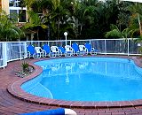 Regent Court Holiday Apartments - Accommodation VIC 1