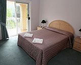 Regent Court Holiday Apartments - Accommodation VIC 2