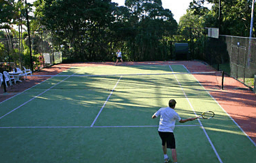 Noosa Crest Resort - Accommodation VIC 0