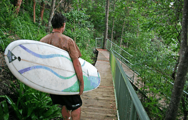 Noosa Crest Resort - Accommodation VIC 1