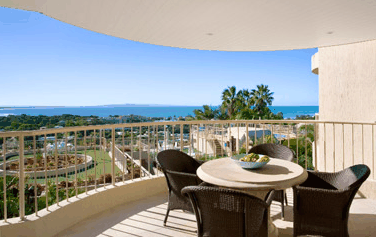 Noosa Crest Resort - Accommodation VIC 5