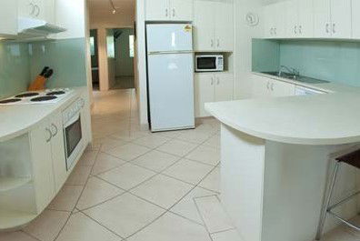 Regatta Riverfront Apartments - Accommodation VIC 1