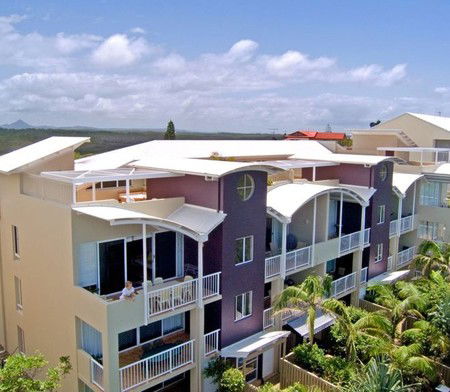 Horizons At Peregian - Accommodation VIC 3