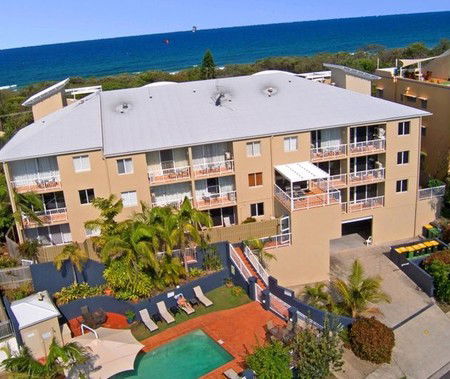 Horizons At Peregian - Accommodation VIC 4