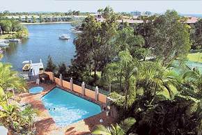 Sun Lagoon Resort - Accommodation VIC 0