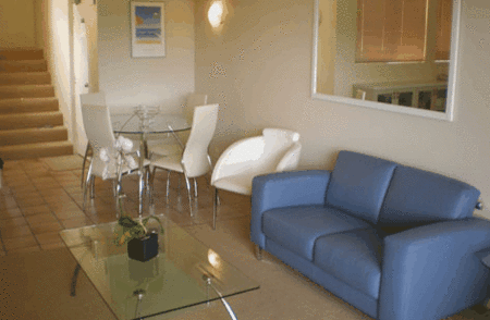 Sun Lagoon Resort - Accommodation VIC 3