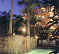 Sun Lagoon Resort - Accommodation VIC 4