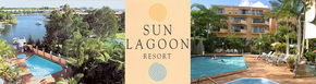 Sun Lagoon Resort - Accommodation VIC 5