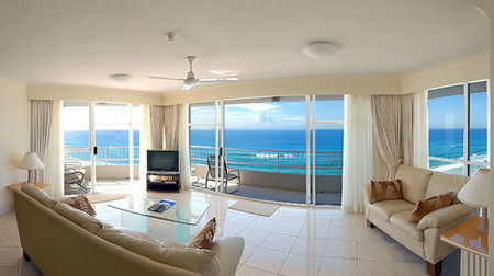 19th Avenue On The Beach - Accommodation VIC 1