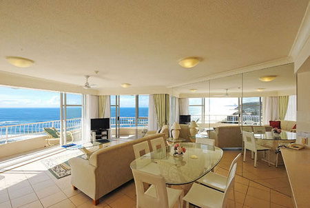19th Avenue On The Beach - Accommodation VIC 2