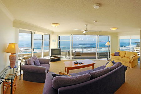19th Avenue On The Beach - Accommodation VIC 4