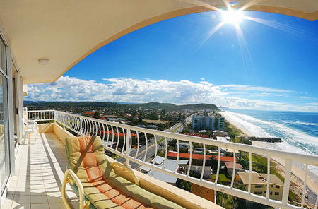 19th Avenue On The Beach - Accommodation VIC 5