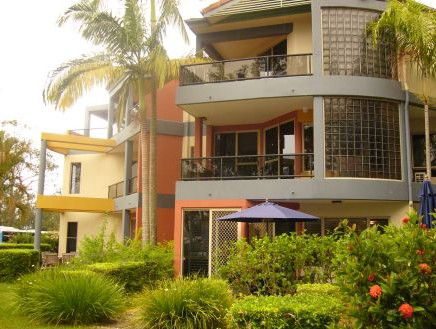 Como Noosa - Accommodation VIC 0