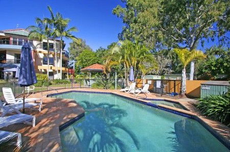 Como Noosa - Accommodation VIC 1