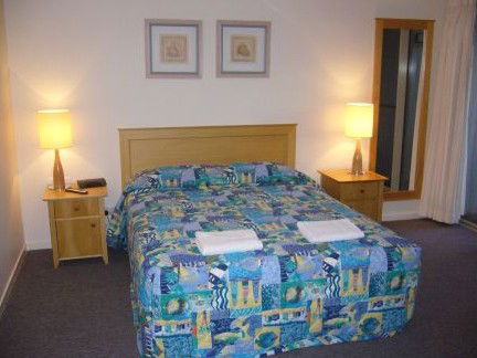 Como Noosa - Accommodation VIC 2