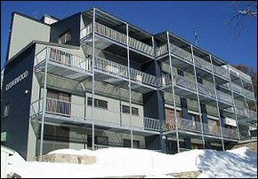 Cedarwood Apartments - Accommodation VIC 1