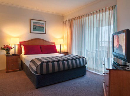 Medina Executive James Court Canberra - Accommodation VIC 0