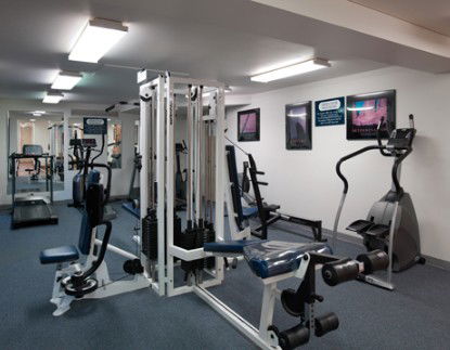 Medina Executive James Court Canberra - Accommodation VIC 2