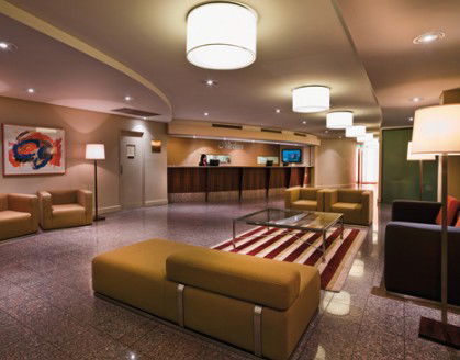 Medina Executive James Court Canberra - Accommodation VIC 3