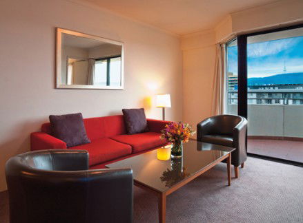 Medina Executive James Court Canberra - Accommodation VIC 4