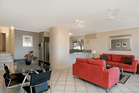 Bali Hai Apartments Noosa - Accommodation VIC 3