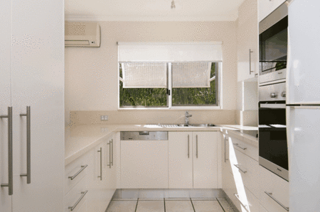 Bali Hai Apartments Noosa - Accommodation VIC 4