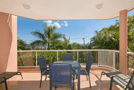 Bali Hai Apartments Noosa - Accommodation VIC 5